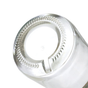 Giá Thấp <span class=keywords><strong>750Ml</strong></span> Trong Suốt Thủy Tinh Rỗng Chai Tinh Thần Cho Thủy Tinh Whiskey Chai Vodka Rum Tequila Rượu Gói Với Vít Cap - Product Image 3