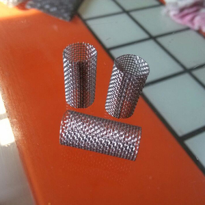 <strong>Wire</strong> <strong>Mesh</strong> <strong>Filter</strong> - Product Image 6