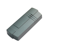 Lector RFID configurable para tarjeta programada clave encriptada Wiegand 26