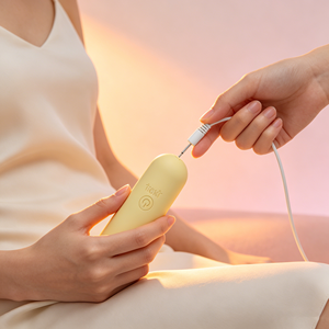 Mini Vibrador Estimulador de Clítoris OEM ODM para Adultos - 10 Configuraciones, Potente, Silencioso, Juguetes Sexuales al por Mayor - Product Image 3