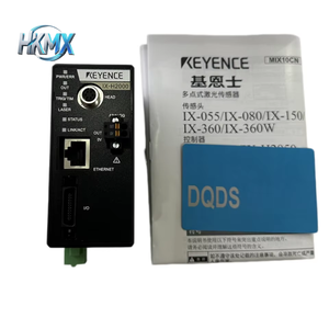 Contrôleur de capteur KEYENCE neuf, modèle IX-H2000, capteur laser multipoints avec garantie d'un an - Product Image 1