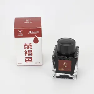 Fountain Pen Ink Refill