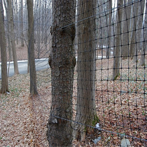 Hươu hàng rào lưới nhựa lưới cho vườn bảo vệ - Product Image 5