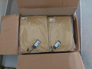 Etiquetas originales de marca para hombre, camisetas de manga corta de algodón, informales, con cuello redondo, teñidas, transpirables, ecológicas, para deportes al aire libre - Product Image 4