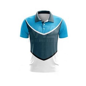 Uniforme de Cricket para Verano, Transpirable, Fácil de Usar, Nueva Tendencia - Product Image 3