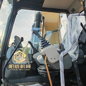 รถขุด CAT 320GX มือสองคุณภาพสูง ขนาด 20 ตัน แบบตีนตะขาบ ระบบไฮดรอลิก รถขุดแท้จากโรงงาน ประสิทธิภาพยอดเยี่ยม เครื่องจักรสำหรับงานดิน - Product Image 4