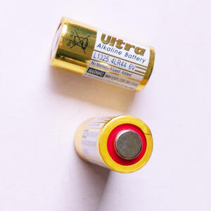 แบตเตอรี่ 4LR44 <span class=keywords><strong>6V</strong></span> <span class=keywords><strong>476A</strong></span> L1325 A544 K28A 4G13 อัลคาไลน์ สำหรับกล้อง AE-1 ในหมวดเครื่องใช้ไฟฟ้า - Product Image 3