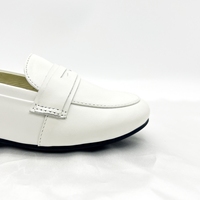 Mocassins classiques de loisirs tendance pour femmes, antidérapants, de haute qualité, personnalisés et professionnels, pour l'été