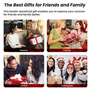 Neue Trends: Kabellose 3D-Gesichtsmaske mit Quad-Chips, LED-Rotlicht-Infrarot-Gesichtsmaske für die Rotlichttherapie, LED-Gesichtsmaske für den Heimgebrauch - Product Image 5