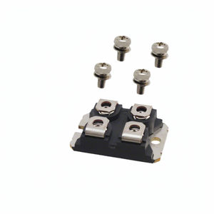 Diode Arrays APT2X60DC120J Authorized Distributor Components Electronic SOT-227-4, miniBLOC - Product Image 1