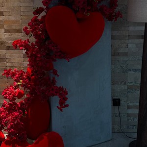 ดอกไม้ตกแต่งโต๊ะน้ำตก ดอกไม้ประดิษฐ์สำหรับวันเกิด ของตกแต่งงานแต่งงาน ดอกไม้ประดิษฐ์สำหรับงานแต่งงาน ดอกไม้ตกแต่งน้ำตก - Product Image 2