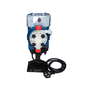 Pompe de dosage chimique <span class=keywords><strong>automatique</strong></span> <span class=keywords><strong>à</strong></span> solénoïde AKS APG pour <span class=keywords><strong>piscine</strong></span>, aquarium et traitement des engrais - Product Image 3