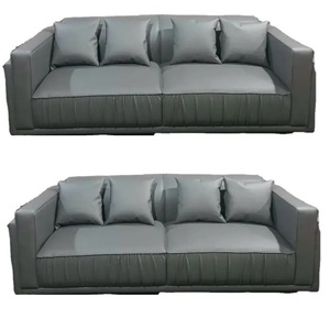 Multicolor ajustable nuevo moderno Vietnam muebles de cuero de alta calidad sofá silla tapicería dormitorio nuevos sofás de sala de estar - Product Image 1