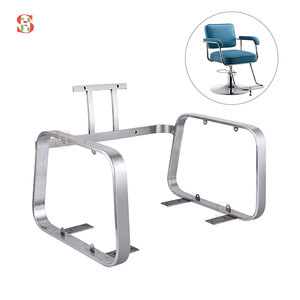 Chaise de Barbier Professionnelle 2026 : Pièces de Mobilier pour Salons de Coiffure Modernes - Product Image 4