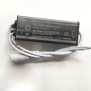 Bộ Điều Khiển Ánh Sáng Đèn Đường 50W 100W 150W 200W 300W 350W Bộ Điều Khiển Đèn Led Đèn Pha Bộ Điều Khiển Nguồn Điện - Product Image 4