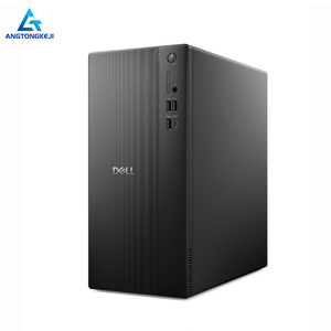 Computer Commerciale Originale Intel Core I3/I5/I7 13a Generazione, <span class=keywords><strong>8GB</strong></span> <span class=keywords><strong>RAM</strong></span>, 512G SSD, GT730-4G, Computer Desktop Dell QVT1260 - Product Image 1