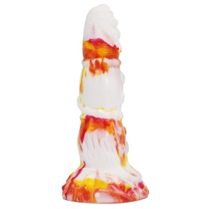 ของเล่นทางเพศ FAAK YC-269 ตำนานนอร์ส - ของเล่นทางเพศสำหรับผู้ใหญ่ Rocky Consoladores Juguetes Sexuales Dildos สำหรับผู้หญิง - Product Image 4