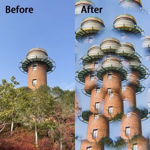 Nouvelle conception FF037 49mm+Clip pour téléphone Objectif de téléphone portable en verre métallique à focale réglable Grand angle <span class=keywords><strong>Photographie</strong></span> <span class=keywords><strong>Flou</strong></span> Externe - Product Image 6