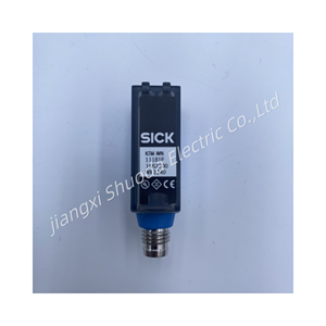 Sensor de Color Si-ck KT5W-2P1116 KTX-WS91142242ZZZZ KTX-WP91141252ZZZZ KT5W-2P1316D - Product Image 5