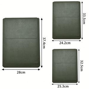 Funda Magnética Refrigerante para Portátil con Soporte Multifuncional, Funda Protectora Portátil y Duradera para Disipación de Calor, Trabajo, Viajes y Uso Diario - Product Image 2