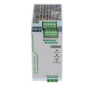 Fuente de Alimentación Conmutada Primaria Original QUINT POWER Phoenix QUINT-PS/1AC/24DC/40 2866789 2866682 en Stock - Product Image 4