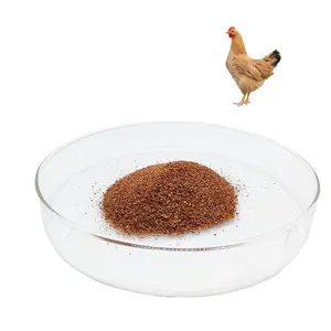 ADITIVOS DE Glicogênio para ALIMENTOS ANIMAIS DE ALIMENTAÇÃO PARA FRANGOS, Aves e Gado