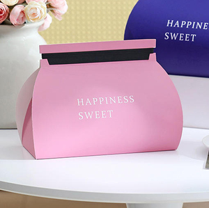 Boîte à brunch en papier kraft personnalisée <span class=keywords><strong>pour</strong></span> plats à emporter Doublure éponge avec couvercle <span class=keywords><strong>pour</strong></span> planche à charcuterie Boîtes à lunch et à pâturage - Product Image 3