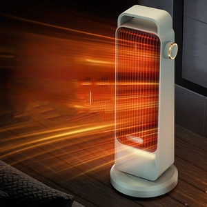 Winter <strong>Heater</strong> Warmer PTC Household Smart Electric <strong>Heater</strong> with US EU UK Plug-in Heating <strong>Heater</strong> Portable Ceramic High Power 1200W - Product Image 4