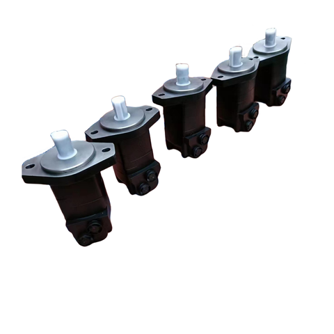 OMSS OMS OMR OMT OMV OMSW Series OMSW160 151F0524 OMS125 151F0502 OMS80 151F0596 OMS200 151F0570 Hydraulic Oil Pump Motor
