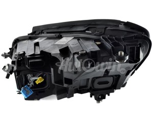 Phare avant droit MERCEDES BENZ Classe S W222 FULL LED <span class=keywords><strong>vision</strong></span> nocturne OEM A2228208061 - Product Image 4