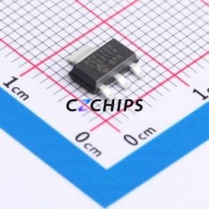 MCP1703-1202E วงจรรวม /db SOT-223-3ใหม่ของแท้ชิป PMIC การจัดการพลังงานอย่างมืออาชีพ IC (PMIC) - Product Image 1