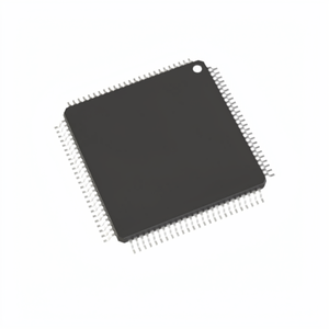 En stock, composant électronique embarqué PIC32MK1024GPD100T-I_PT 100 TQFP - Product Image 1