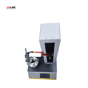 Instrument de mesure automatique de déviation d'axe d'affichage numérique JMZPC-18 - Product Image 1