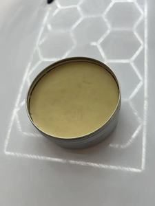 <span class=keywords><strong>Cire</strong></span> de Carnauba Brésilienne Premium en Pâte Solide Haute Brillance Hydrophobe Anti-UV pour la Protection de la Peinture Automobile et le Detailing, Convient à Toutes les Couleurs - Product Image 3