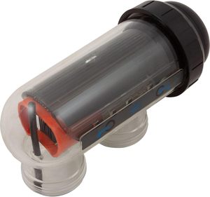 คลอรีนเกลือเม็ดเกลือ53768แอสทรัล/ เฮอร์ลิคอนสำหรับใช้ทดแทน E25 VX6 - Product Image 2