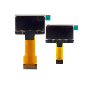 Schermo OLED da 1.<span class=keywords><strong>3</strong></span> pollici 1.<span class=keywords><strong>3</strong></span> "128*64 LCD Display LED modulo 128x64 SH1106 SPI I2C interfaccia parallela bianco blu 16pin 30pin - Product Image 1