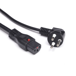 [Nguồn Cung Cấp Của Nhà Sản Xuất] Thái Lan Dây Điện Mở Rộng Dây Cắm Và Ổ Cắm Ba Chân Hậu Tố - Product Image 3