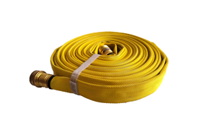 Tuyau d'évacuation de 2 pouces Layflat Tuyau en PVC Layflat Tuyau en PVC pour l'<span class=keywords><strong>exploitation</strong></span> des gaz de schiste - Product Image 5