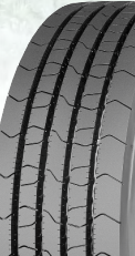 ยางรถบรรทุกหนัก GOLDEN CROWN รุ่น 315/80R22.5 AT161/AT167 ใหม่ ทนทานต่อการใช้งานหนัก ได้รับการรับรองมาตรฐาน DOT สำหรับการใช้งาน - Product Image 5