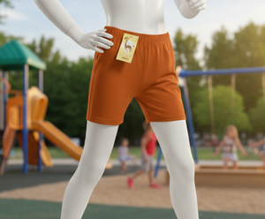 Pantalones Cortos de Algodón para Niños, Fabricante Personalizado, Ligeros, Transpirables, Ropa Casual de Verano, Pedido al por Mayor, Suaves y Cómodos, para Niños y Niñas, OEM, ODM - Product Image 4