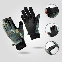 Gants de plongée professionnels personnalisés Powerstreich anti-coupure pour la pêche au crabe pour l'industrie du poisson