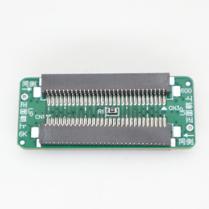 XP600 zu XP6000 Druckkopf-Adapterkarte XP6000 Verbindungsplatine für Tintenstrahldrucker Plotter - Product Image 3