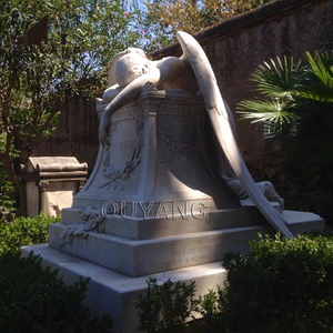 Décoration de cimetière en gros, style européen, <span class=keywords><strong>pierre</strong></span> <span class=keywords><strong>tombale</strong></span> en granit noir, moderne, polie, avec motif de croix religieuse - Product Image 6