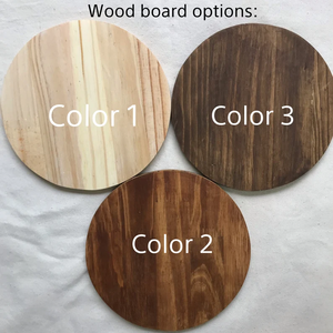 Étagère en bois contemporaine plante cintre macramé souche suspendu jardinière support Boho jardin décor ferme flottant étagère cadeau pour - Product Image 4