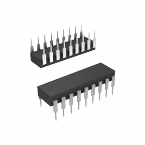 CY7C63723-PC Embedded Authorized Distributor Electronics Component 18 DIP - Product Image 1