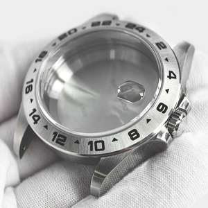 <span class=keywords><strong>42MM</strong></span> 226570 DD3285 시계 무브먼트를위한 최고 브랜드 품질 904L 스테인리스 스틸 시계 케이스. 시계 애프터마켓 - Product Image 2