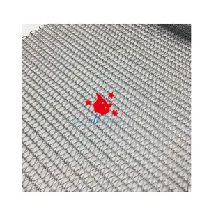 สายพานลำเลียงพลาสติก
ตาข่ายสายพานลำเลียง
ขนาดสายพานลำเลียงผลิตในประเทศจีน - Product Image 2