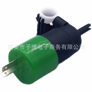 มอเตอร์เครื่องซักผ้าเดอลอง รุ่น F2000 F3000 สำหรับซ่อมและเปลี่ยน - Product Image 1