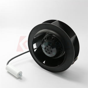 Ventilador de Extracción 1PC 61.115.2501 R2E190-AO26-14 para Equipos Electrónicos, Repuestos Duraderos - Product Image 6