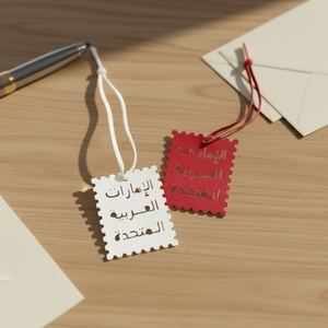 Boshiho <b>Mini</b> Water Resistant Unisex Travel Leather Hanging Ornament Bag Pendant <b>Backpack</b> & Tote Purse Charm Keychain Accessories - Product Image 5